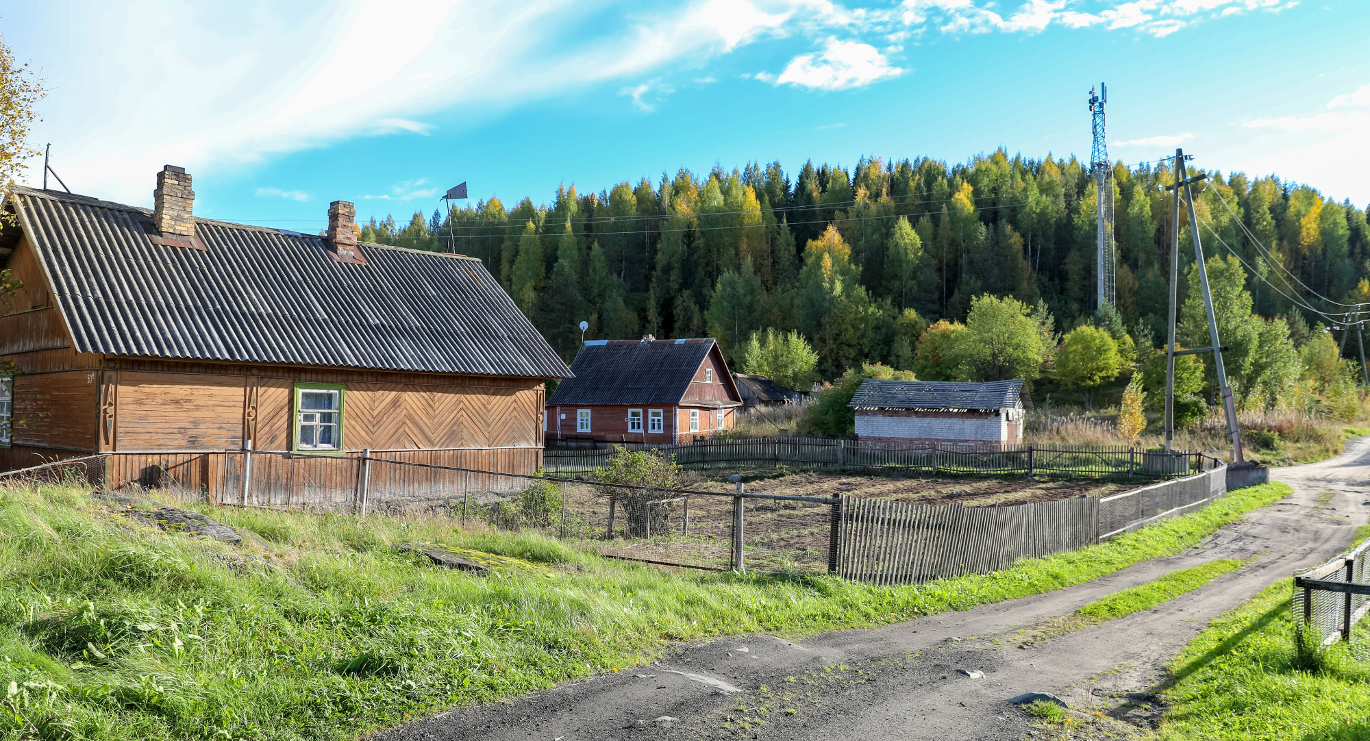 Sortavala (Сортавала)